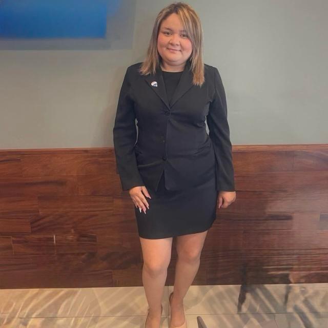 Vanessa Pineda